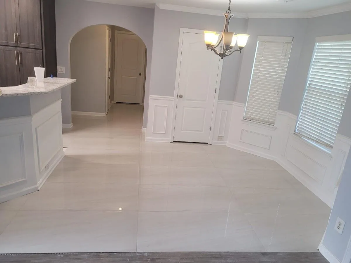 Water Damage Restoration services in Roanoke, AL